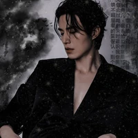 คิน(พ่อของนางเอก)