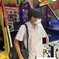 คิม(ประธานนักเรียน)