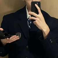 เตชินท์//พ่อนางเอก
