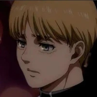 armin arlert