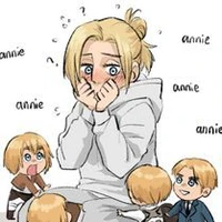 annie Leonhard