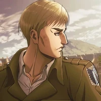 erwin smith