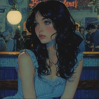 Aurelia Mae Valentina