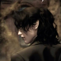 Julian Valois Blackwood