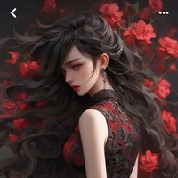 FL moon mateos/enchanted