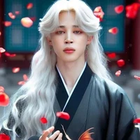 Park Jimin (prince)