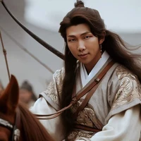 Kim Namjoon (crown prince)