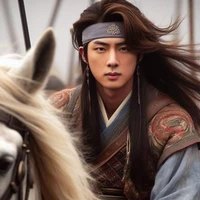 Kim seokjin (prince)