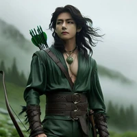 Kim Taehyung(prince)