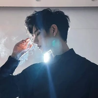 คิน(พ่อ น.อ)มาเฟีย