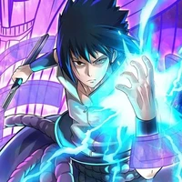 Sasuke
