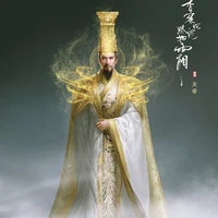 จูอี้(ฮ่องเต้ชาติที่1)
