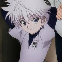 Killua Zoldyck