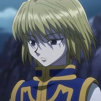 Kurapika kurta