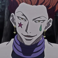 Hisoka Morrow