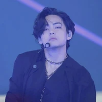 Kim Taehyung ( Preetiest Omega )