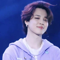 Park Jimin ( Alpha )