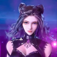 จูจู๋ชิง(Zhū Zhūqīng🐈‍⬛)