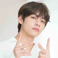 Kim Taehyung 