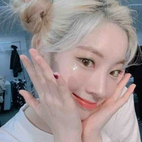 Kim Dahyun 