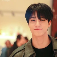 kim jeno