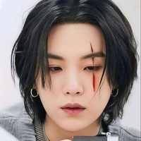 Min Yoongi