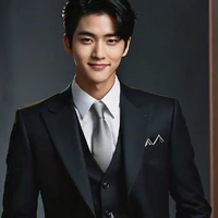 Mr Lee