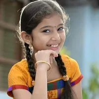 Apoorva(10y old)