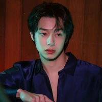 เร็น(พระเอก)