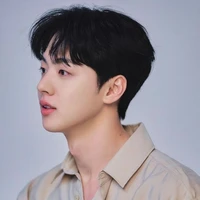 ราม(น้องชายพระเอก)