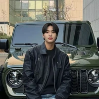 สรัช(ลูกน้องพระเอก)