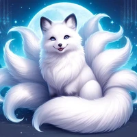โทเกะ(ร่างจิ้งจอก🦊)