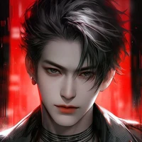 Ansh Malhotra (fl P.A/bff)