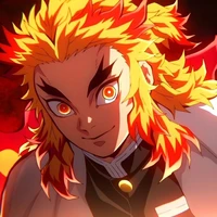 Kyojuro Rengoku