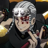 Tengen Uzui