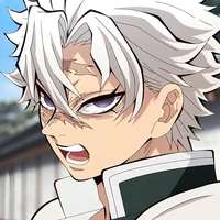 Sanemi Shinazugawa