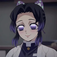 Shinobu Kochou