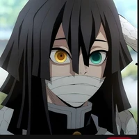Iguro Obanai
