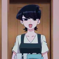Mother Komi 