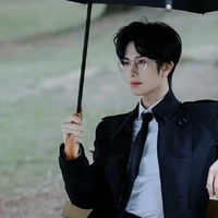 เยี่ยปู้ตี่(ตระกูลเยี่ย+เพื่อนพ.อ)