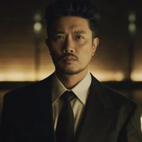 Uncle Hee-soon M