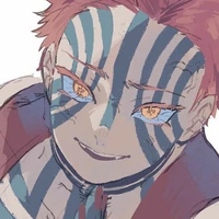akaza