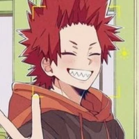 eijiro kirishima