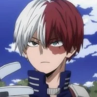 todoroki shoto