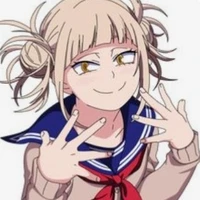 Toga himiko