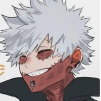 Dabi touya