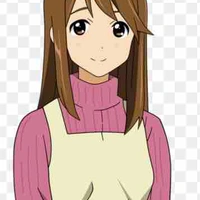Asuna’s mom