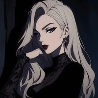 Lizeth de Moon {A}