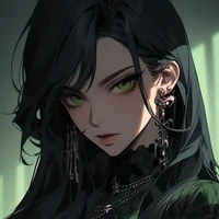 Reina Moon {A.D}