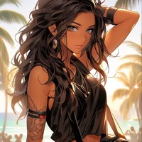Camila ("Montés") {A}